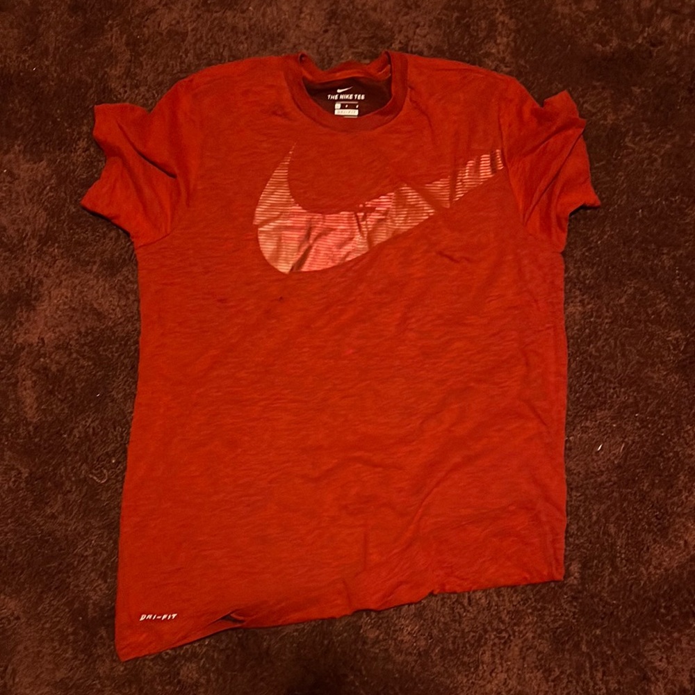 Nike T-shirt